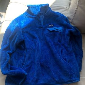 Patagonia sweatshirt
